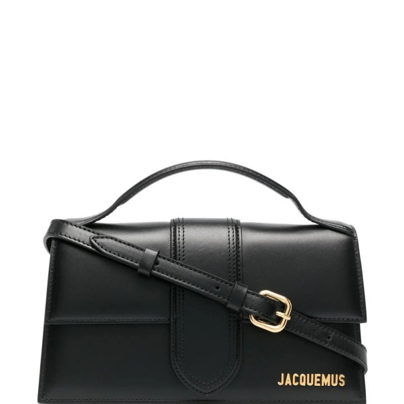 Сумка Jacquemus Le Grand Bambino