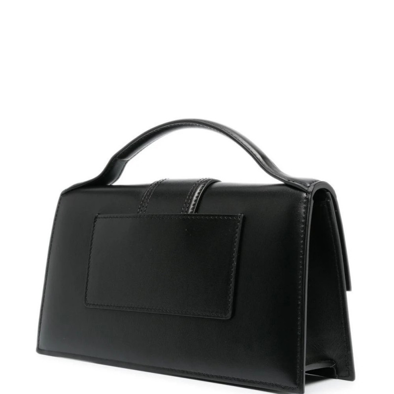 Сумка Jacquemus Le Grand Bambino
