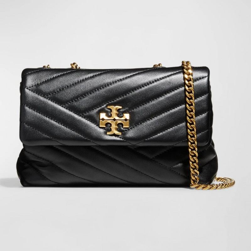 Сумка Tory Burch Small Kira Chevron Convertible Shoulder Bag
