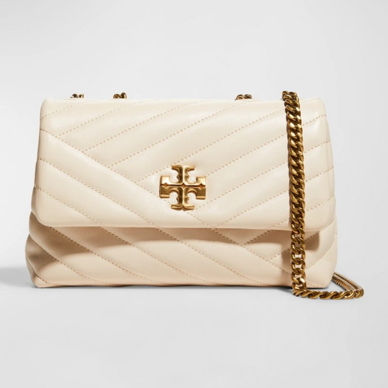 Сумка Tory Burch Small Kira Chevron Convertible Shoulder Bag