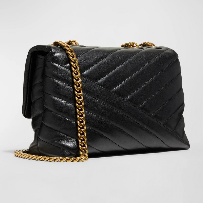 Сумка Tory Burch Small Kira Chevron Convertible Shoulder Bag