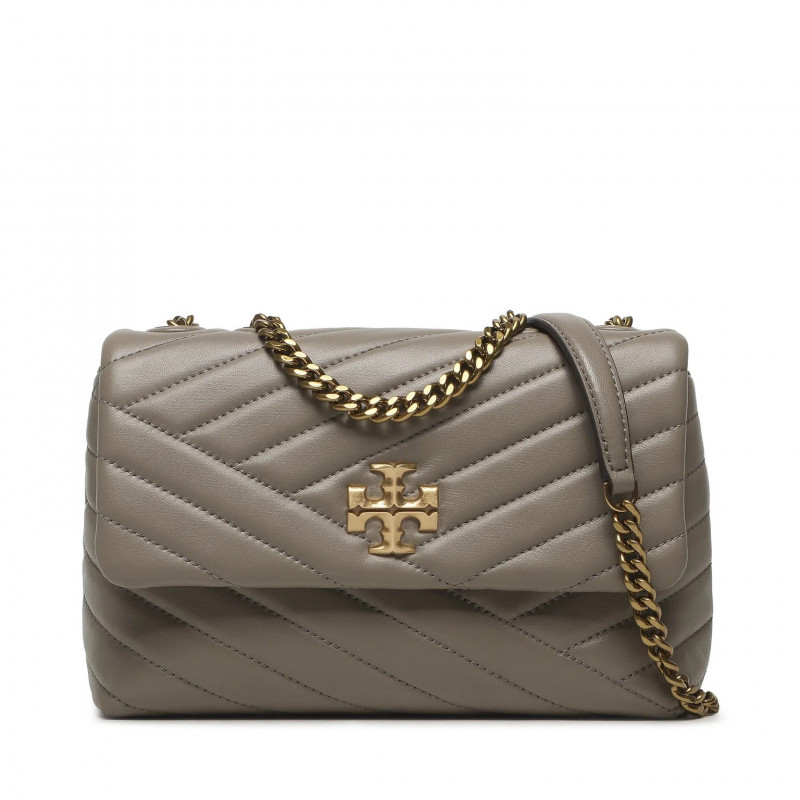 Сумка Tory Burch Small Kira Chevron Convertible Shoulder Bag