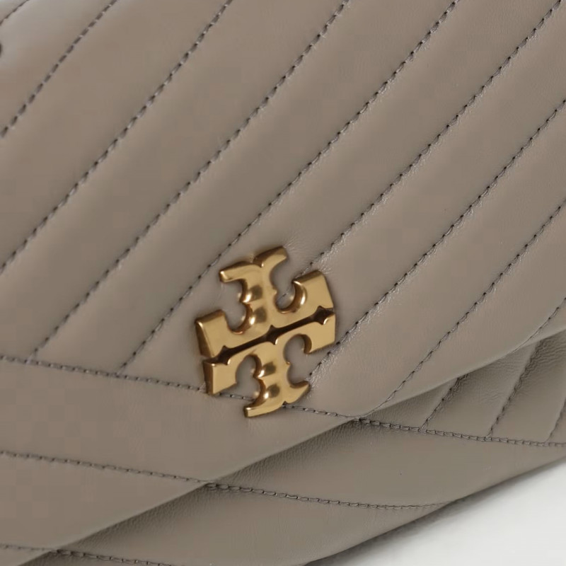 Сумка Tory Burch Small Kira Chevron Convertible Shoulder Bag