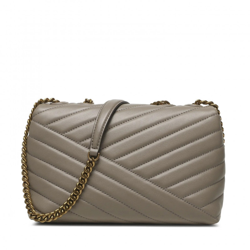 Сумка Tory Burch Small Kira Chevron Convertible Shoulder Bag