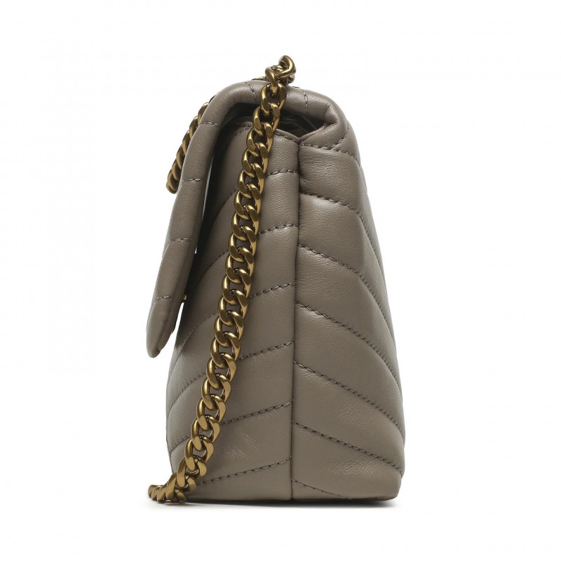 Сумка Tory Burch Small Kira Chevron Convertible Shoulder Bag