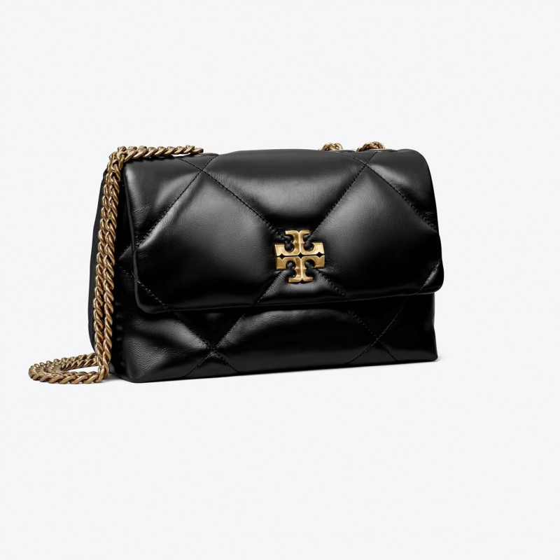 Сумка Tory Burch Small Kira Diamond Quilt Convertible Shoulder Bag