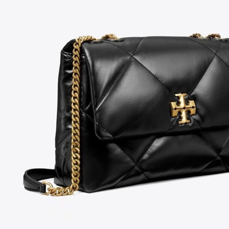 Сумка Tory Burch Small Kira Diamond Quilt Convertible Shoulder Bag