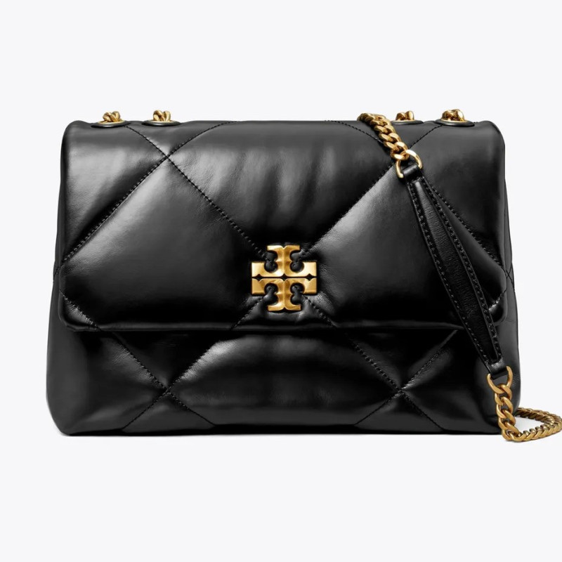 Сумка Tory Burch Small Kira Diamond Quilt Convertible Shoulder Bag