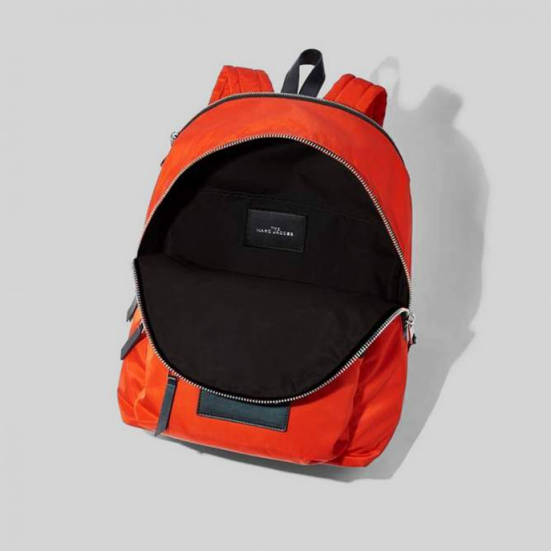 Рюкзак Marc Jacobs The Zipper Backpack Poincian