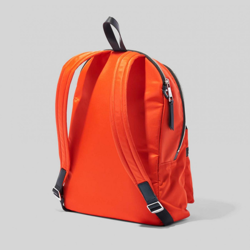 Рюкзак Marc Jacobs The Zipper Backpack Poincian