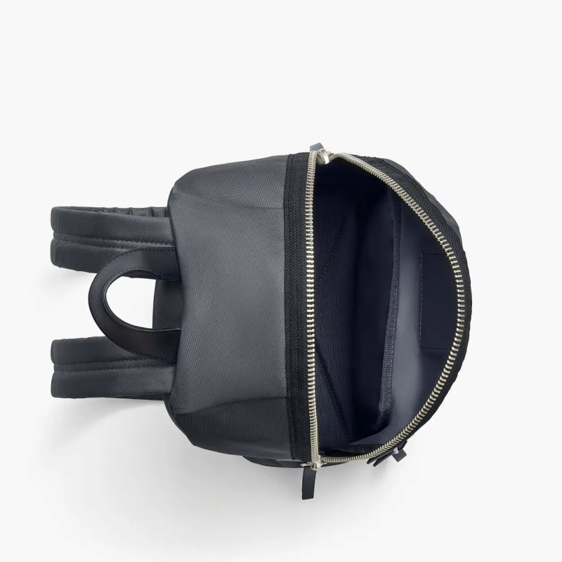 Рюкзак Marc Jacobs The Biker Nylon Medium Dark Shadow — купити в Grey Fox
