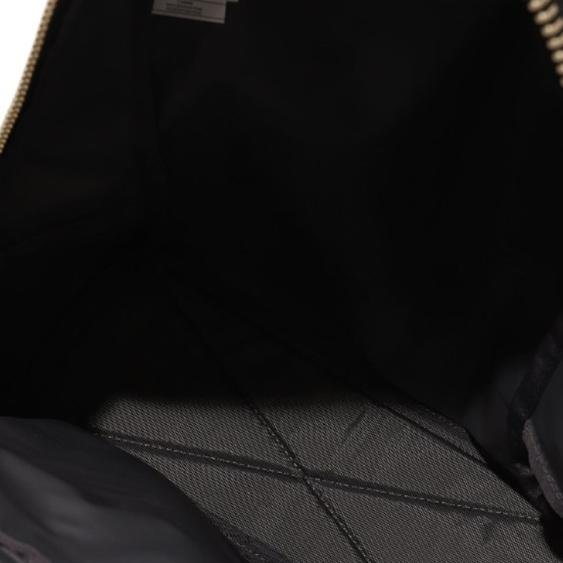 Рюкзак Marc Jacobs The Biker Nylon Large Backpack Dark Shadow