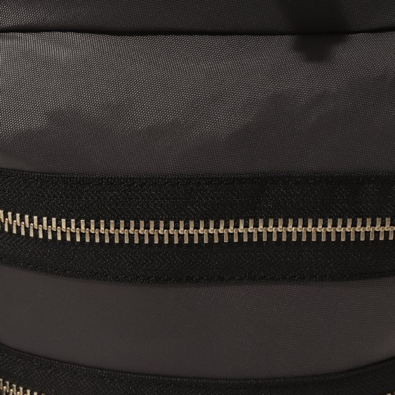 Рюкзак Marc Jacobs The Biker Nylon Large Backpack Dark Shadow