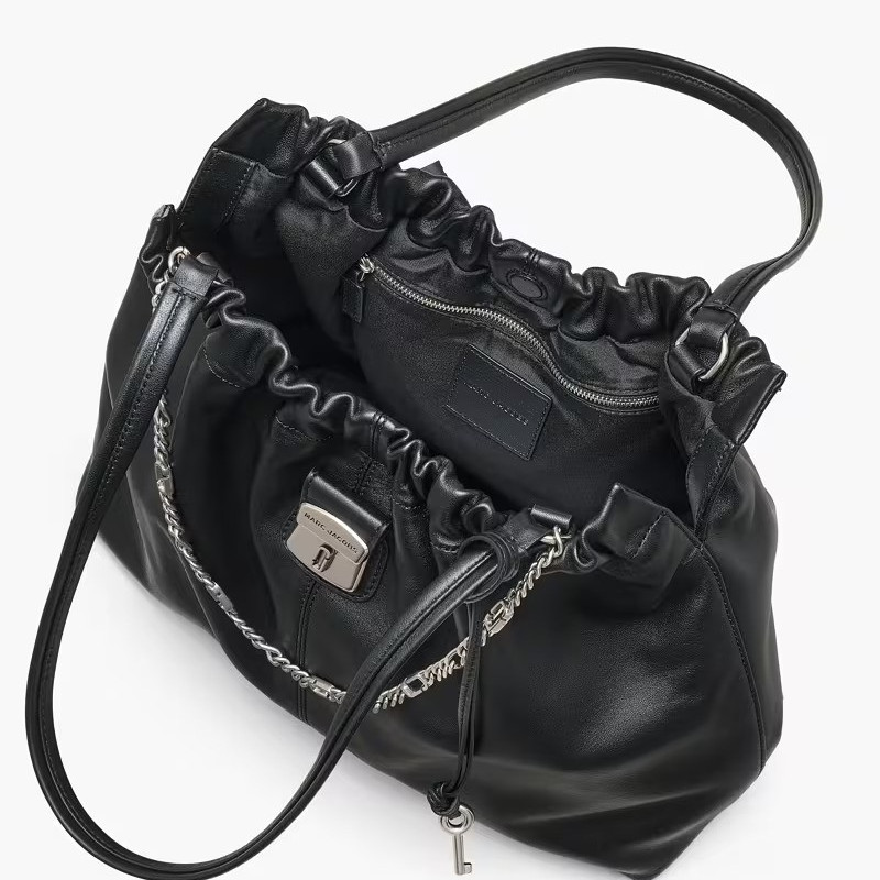 Сумка Marc Jacobs The Cristina Tote з натуральної шкіри