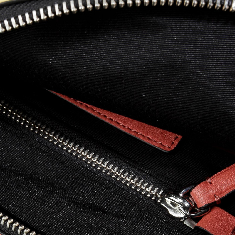 Сумка Marc Jacobs The Mini Box Bag X Peanuts®