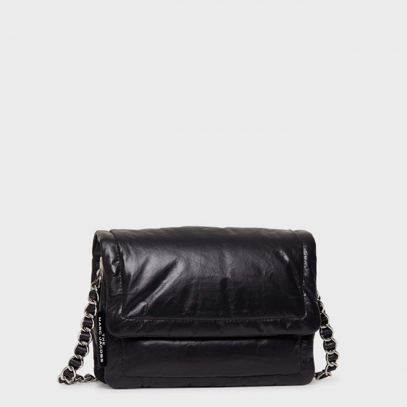 Сумка Marc Jacobs The Pillow Bag Black