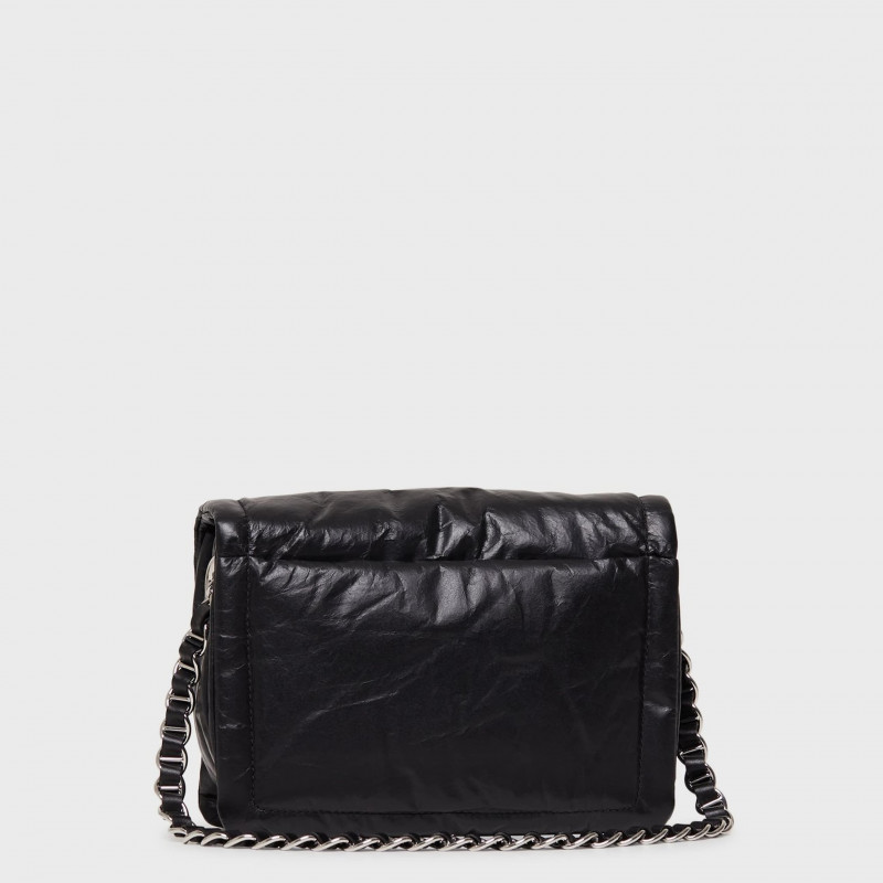 Сумка Marc Jacobs The Pillow Bag Black