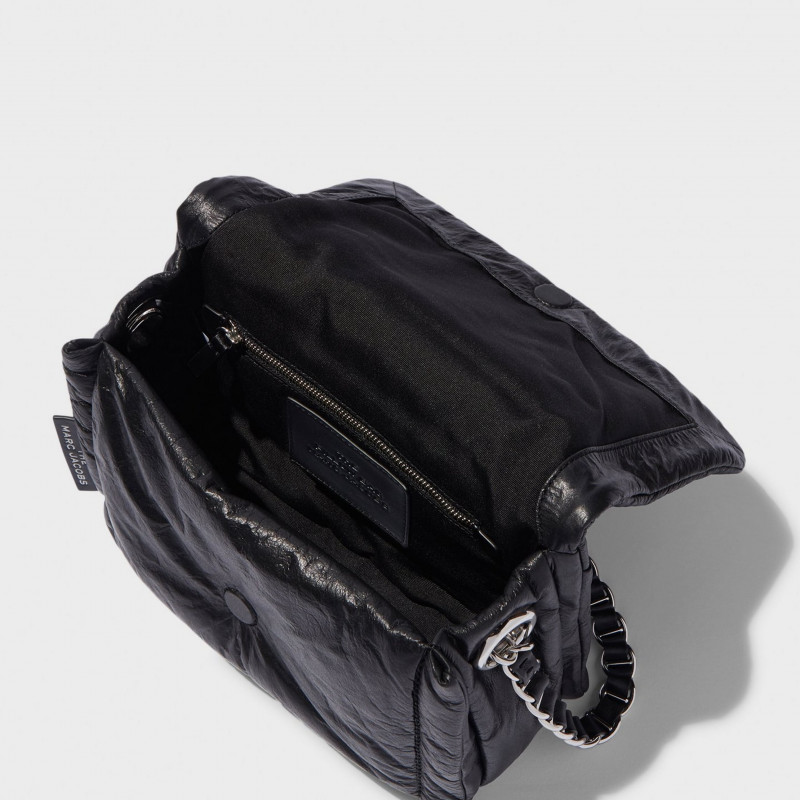 Сумка Marc Jacobs The Pillow Bag Black