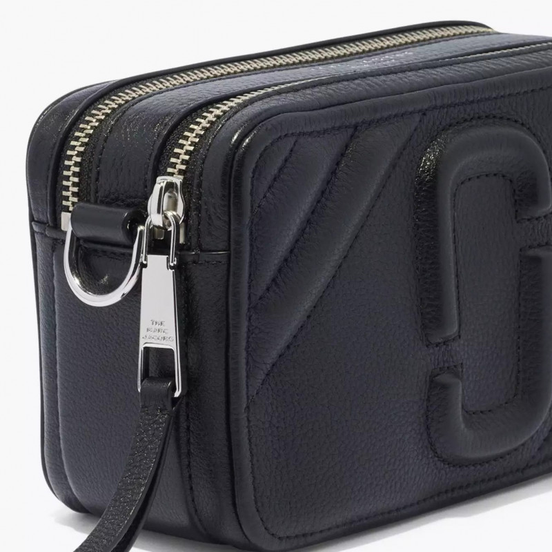 Marc Jacobs The The Moto Shot 21 Black