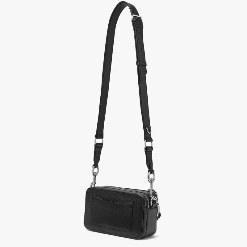 Marc Jacobs The The Moto Shot 21 Black