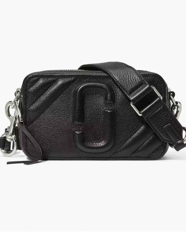 Marc Jacobs The The Moto Shot 21 Black