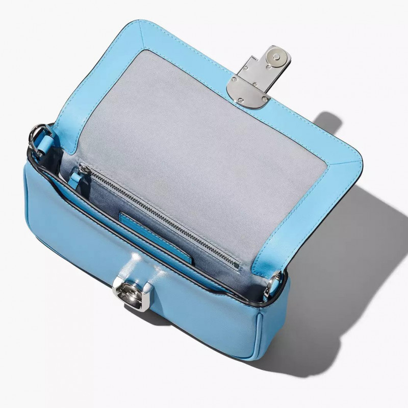 Сумка The J Marc Shoulder Bag Air Blue