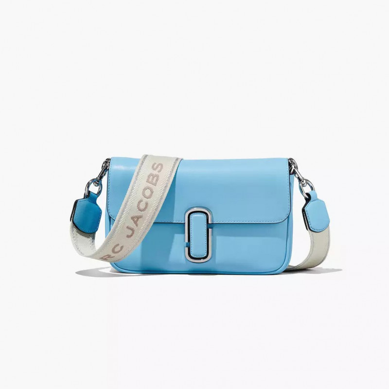 Сумка The J Marc Shoulder Bag Air Blue