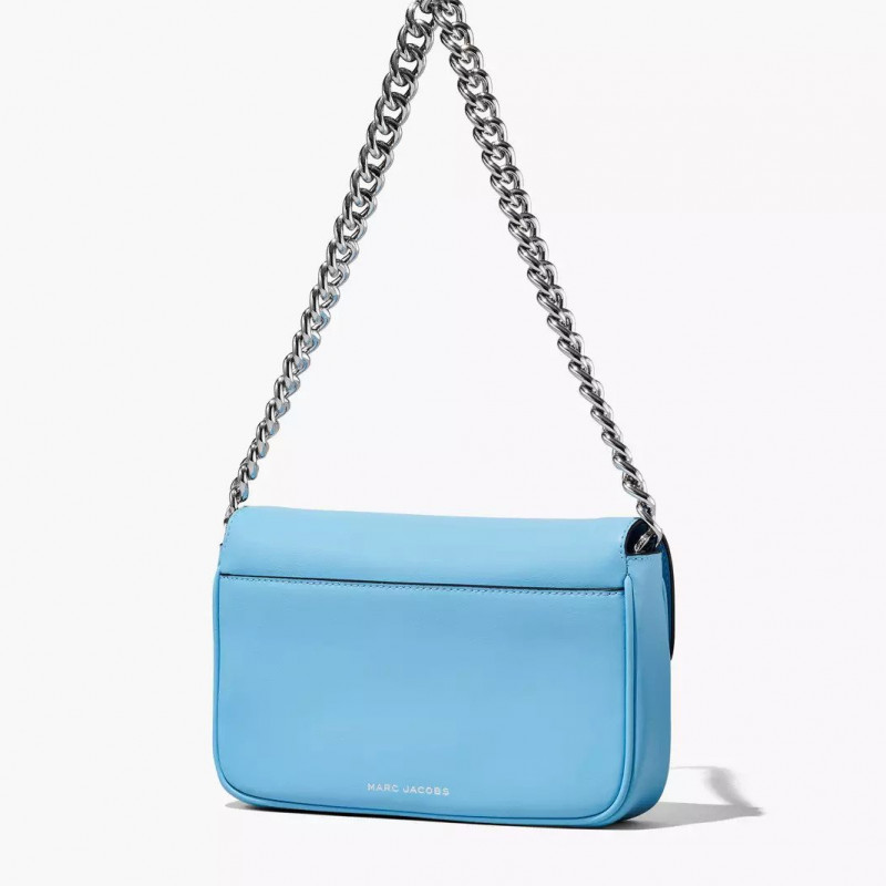 Сумка The J Marc Shoulder Bag Air Blue