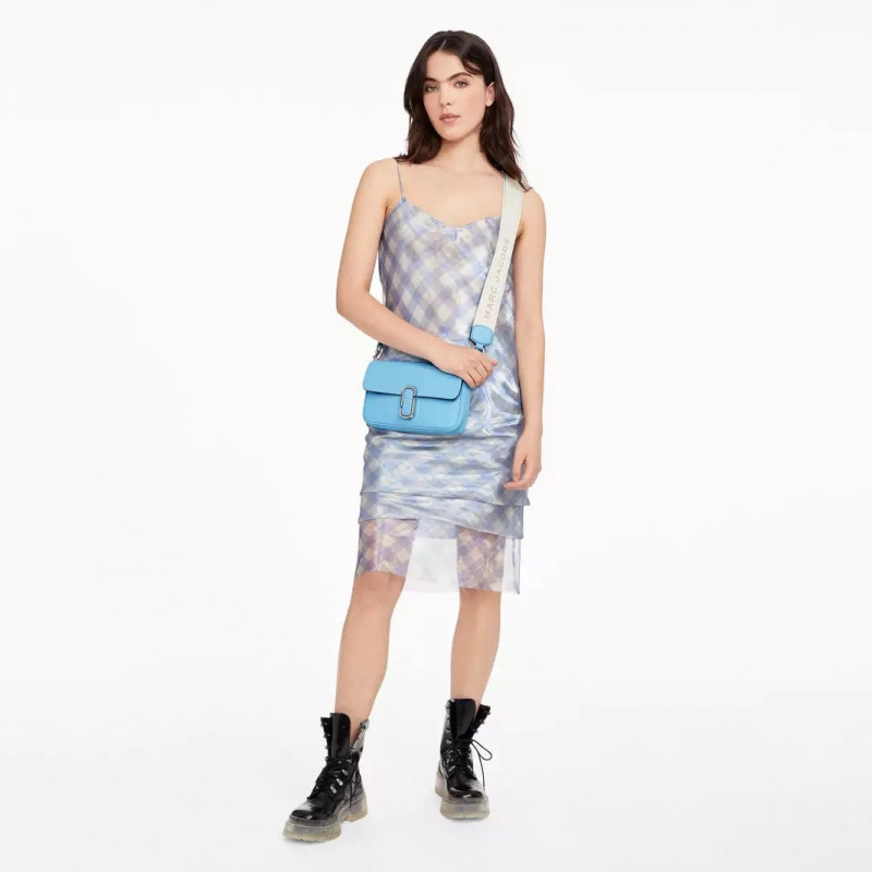 Сумка The J Marc Shoulder Bag Air Blue