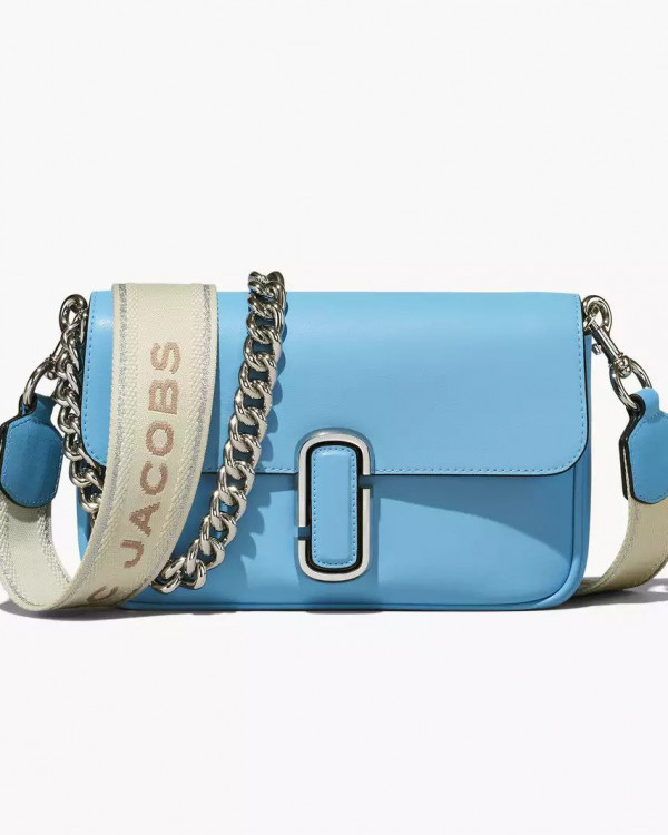 Сумка The J Marc Shoulder Bag Air Blue