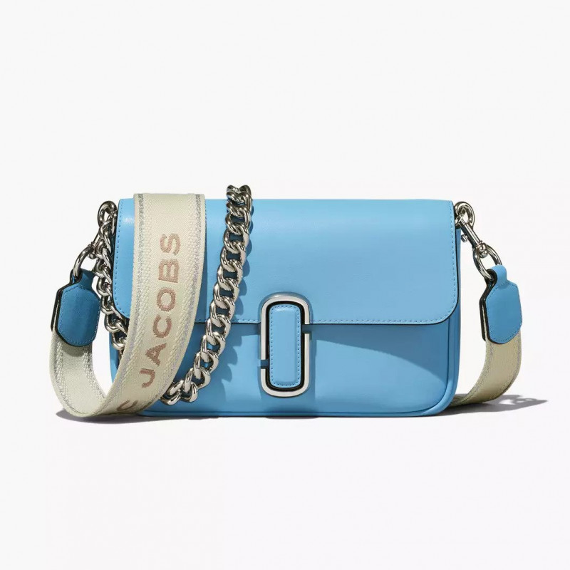 Сумка The J Marc Shoulder Bag Air Blue