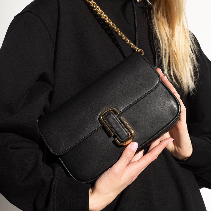 Сумка The J Marc Shoulder Bag Black