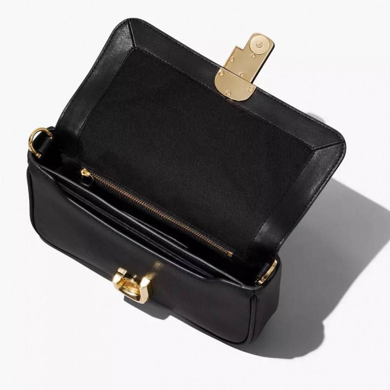 Сумка The J Marc Shoulder Bag Black