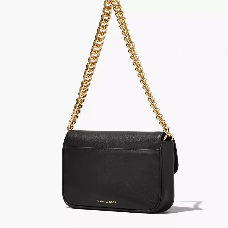 Сумка The J Marc Shoulder Bag Black