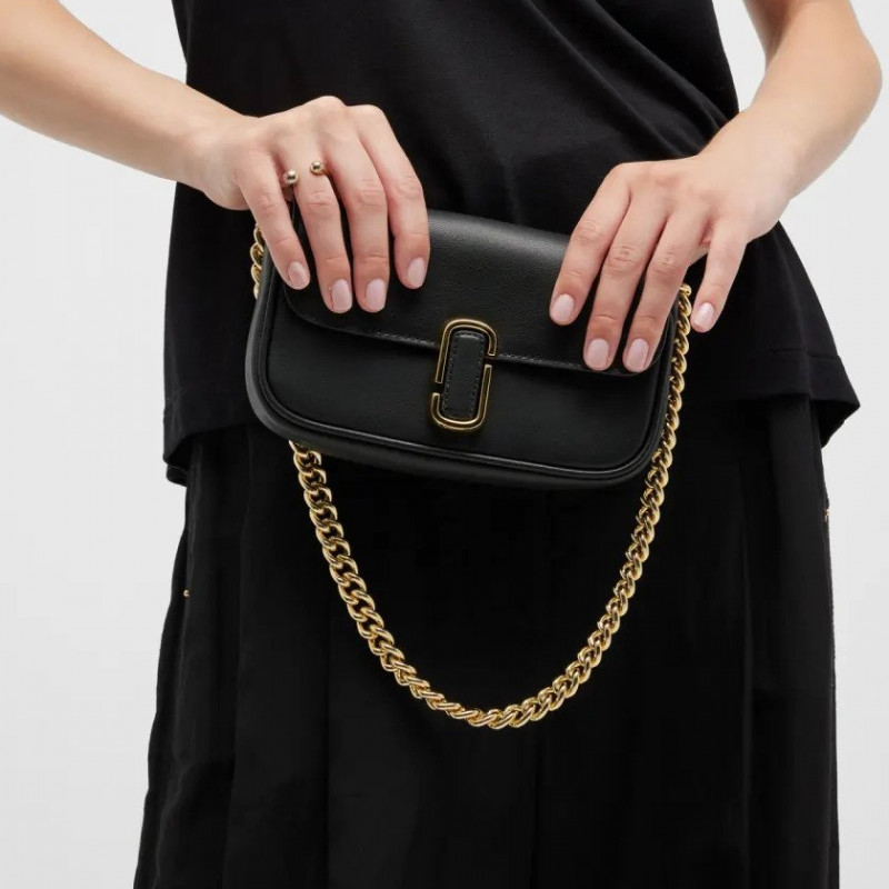 Сумка The J Marc Shoulder Bag Black