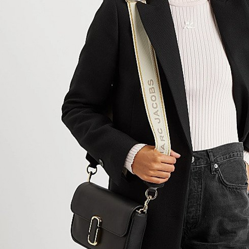 Сумка The J Marc Shoulder Bag Black
