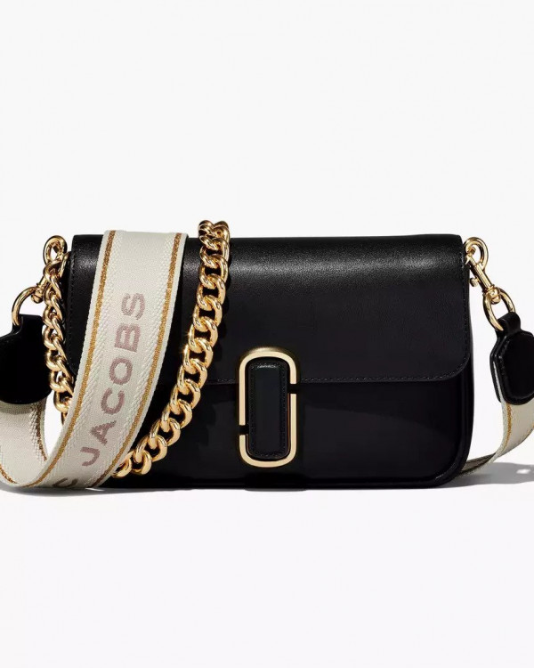 Сумка The J Marc Shoulder Bag Black