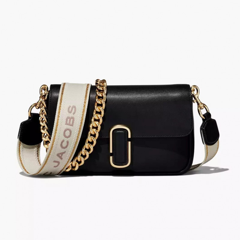 Сумка The J Marc Shoulder Bag Black