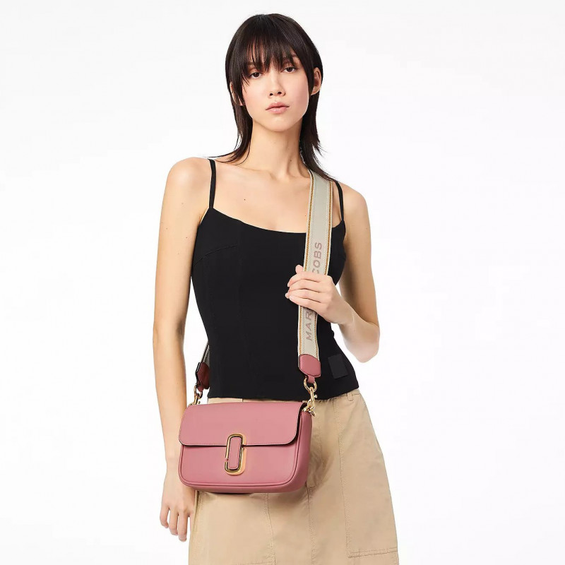 Сумка The J Marc Shoulder Bag Lilas