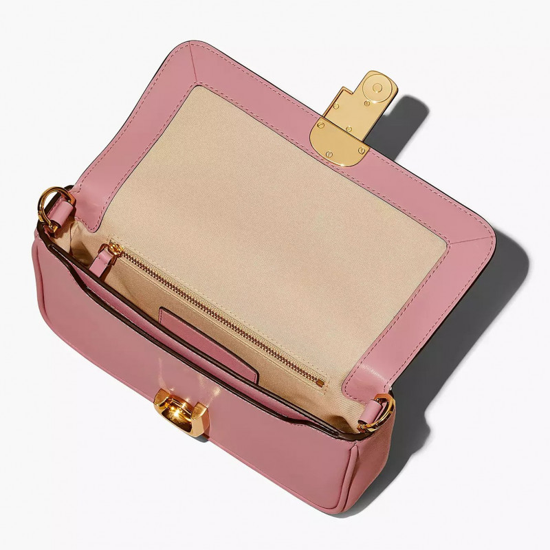 Сумка The J Marc Shoulder Bag Lilas