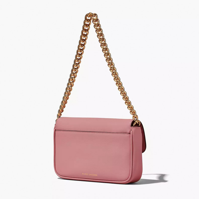 Сумка The J Marc Shoulder Bag Lilas