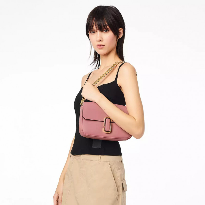Сумка The J Marc Shoulder Bag Lilas