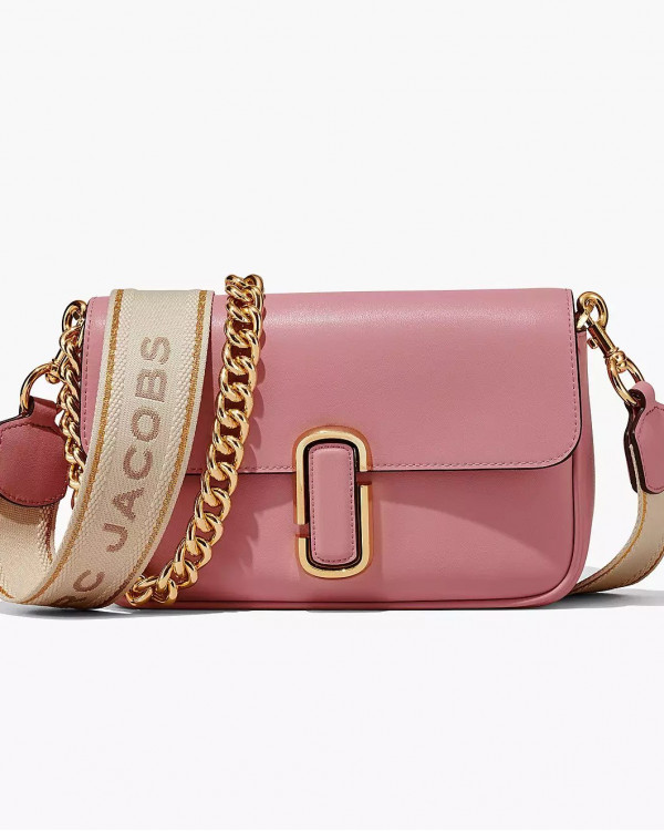 Сумка The J Marc Shoulder Bag Lilas