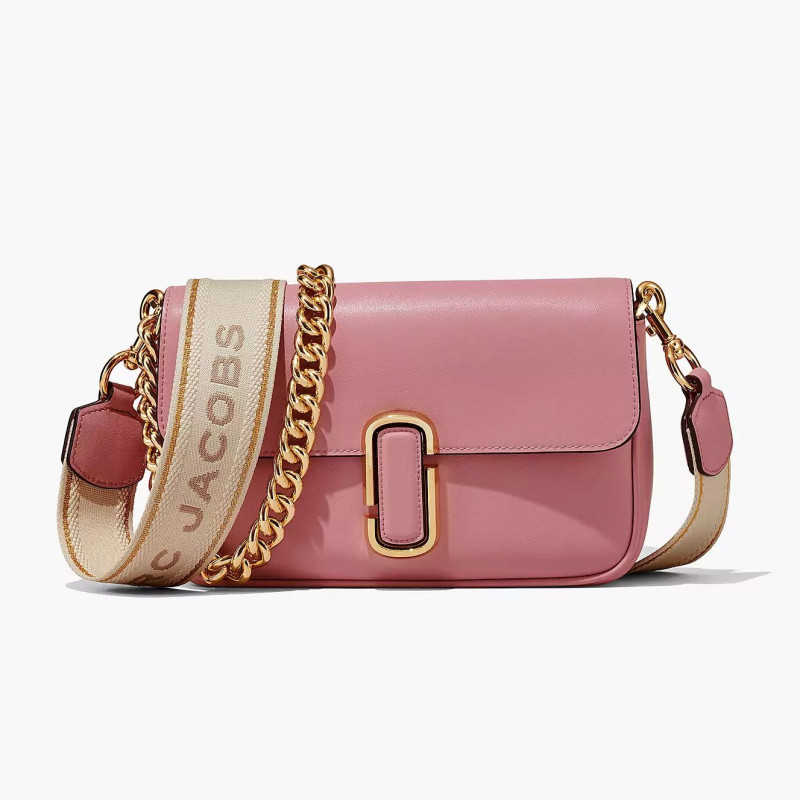 Сумка The J Marc Shoulder Bag Lilas