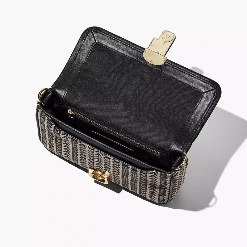 Сумка The Monogram J Marc Shoulder Bag