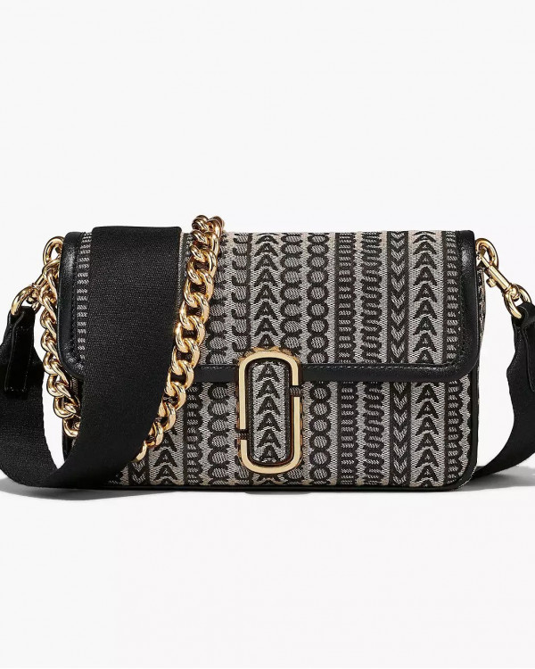 Сумка The Monogram J Marc Shoulder Bag
