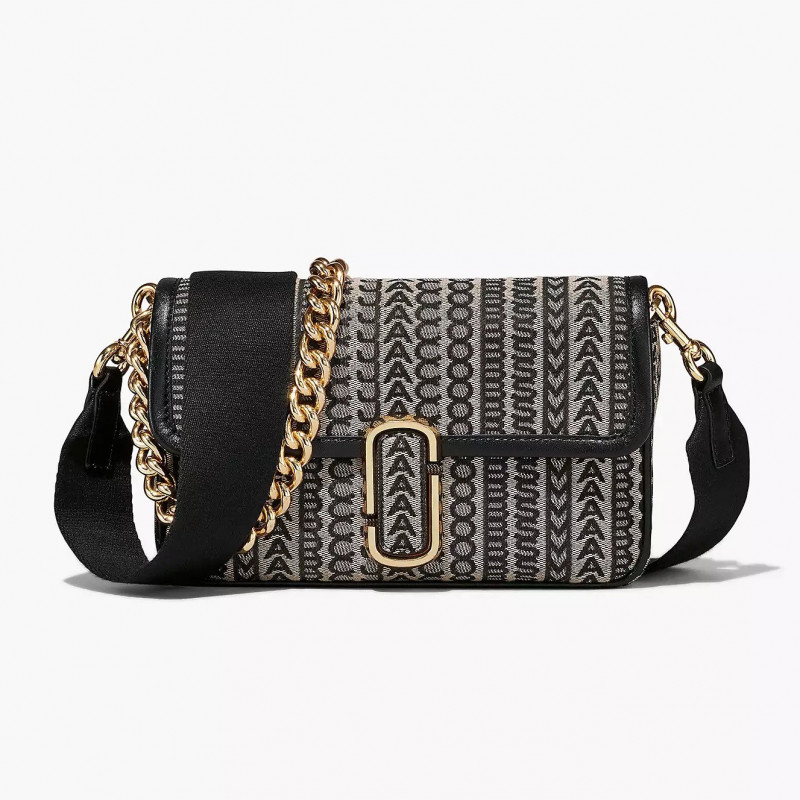 Сумка The Monogram J Marc Shoulder Bag