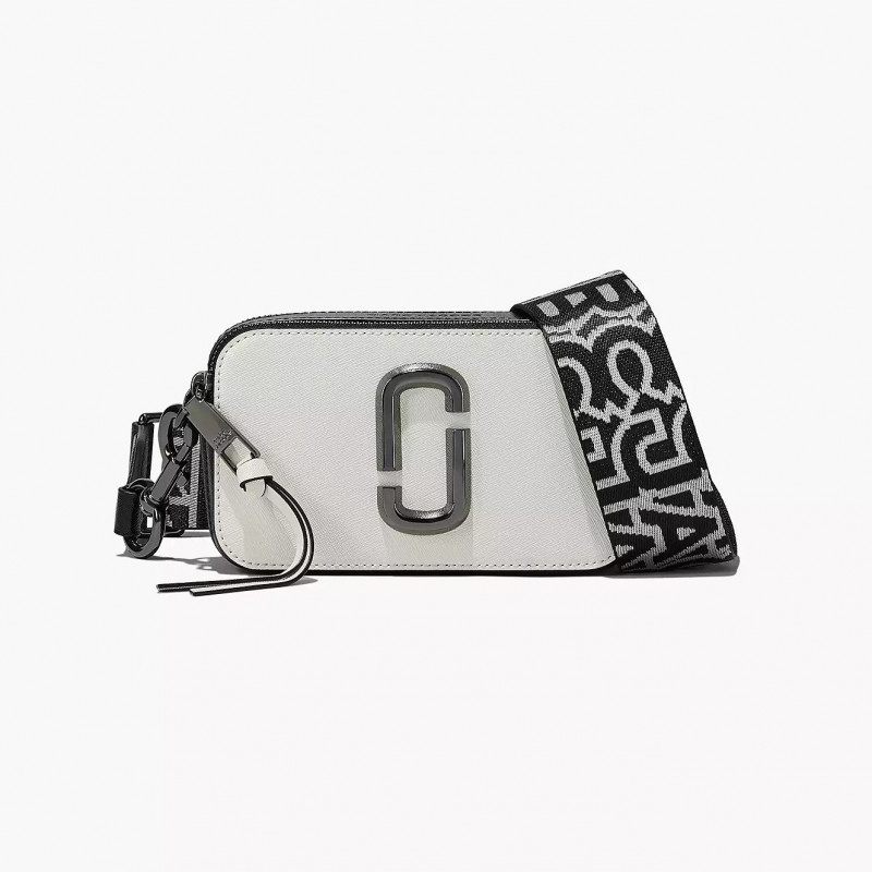 Сумка кроссбоді Marc Jacobs The Bi-color Snapshot