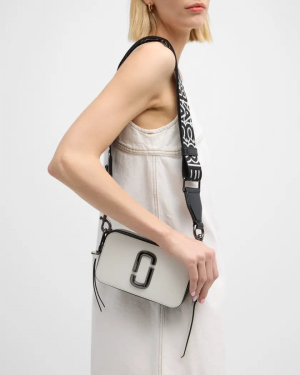 Сумка кроссбоді Marc Jacobs The Bi-color Snapshot
