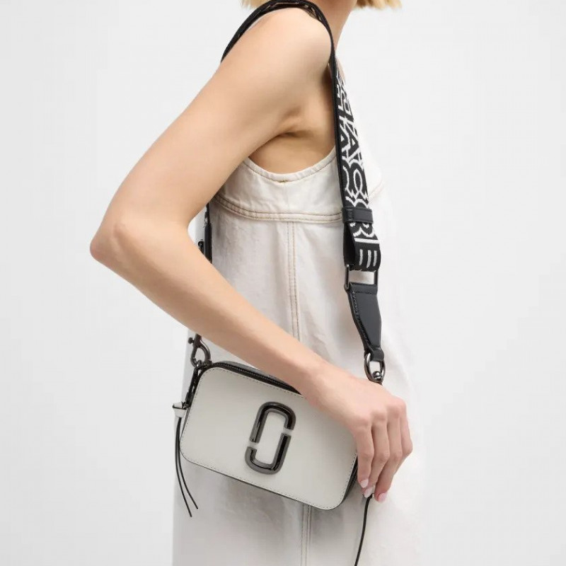 Сумка кроссбоді Marc Jacobs The Bi-color Snapshot